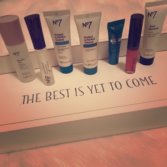 N7 Other - All of your skin, lash, and lip needs!